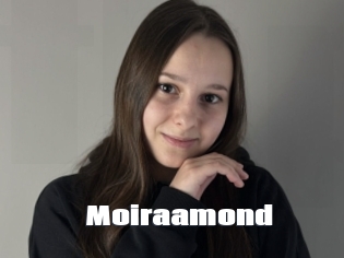 moiraamond The hot porn