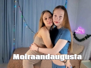 Moiraandaugusta