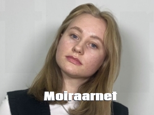 Moiraarnet