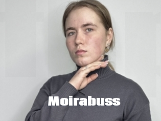 Moirabuss