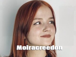 Moiracreedon