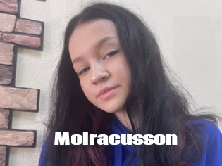 Moiracusson