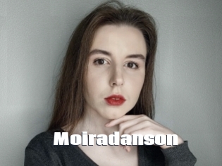 Moiradanson