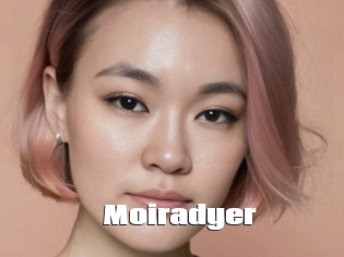 Moiradyer