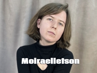 Moiraelletson