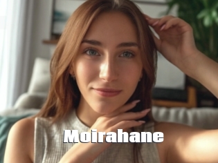 moirahane The hot porn