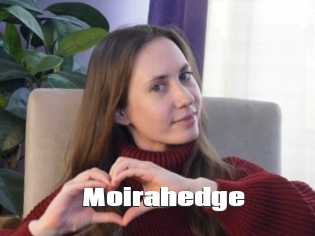Moirahedge