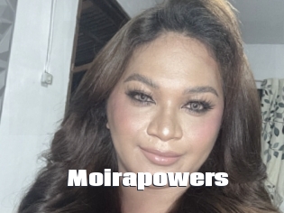 Moirapowers