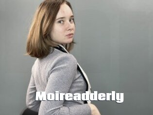 Moireadderly