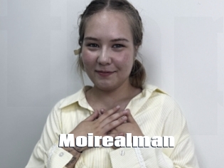 Moirealman