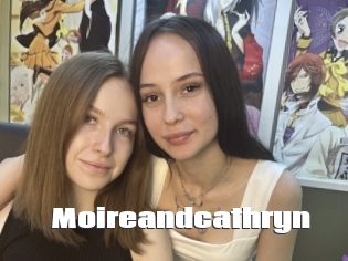 Moireandcathryn