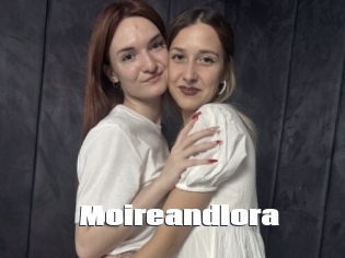 Moireandlora