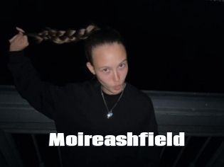 Moireashfield