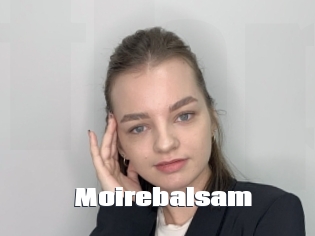 Moirebalsam
