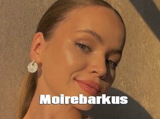 Moirebarkus