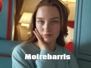 Moirebarris