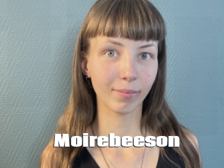 Moirebeeson