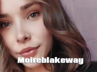 Moireblakeway