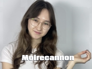 Moirecannon