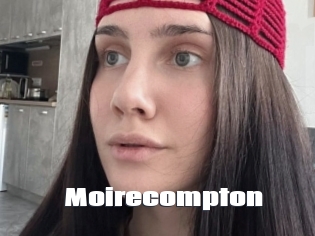 Moirecompton