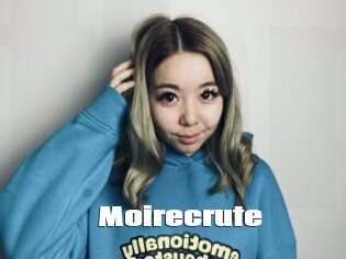 moirecrute The hot porn