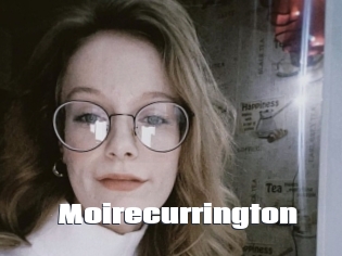 Moirecurrington