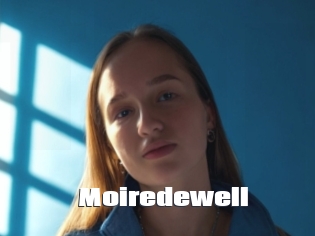 Moiredewell