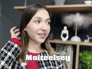 Moireelsey