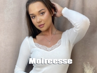 moireesse The hot porn