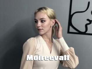 Moireevatt