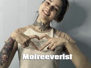 Moireeverist