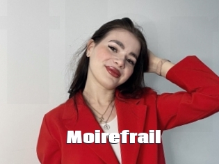Moirefrail