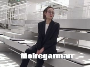 Moiregarman
