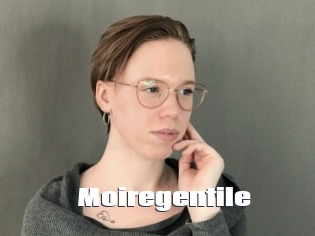 Moiregentile