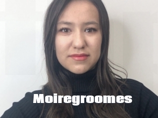 Moiregroomes