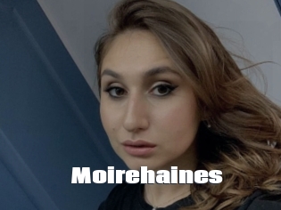 Moirehaines
