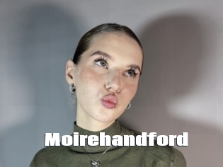 Moirehandford