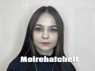 Moirehatchett