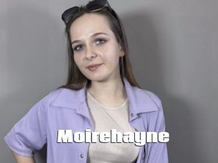 moirehayne The hot porn