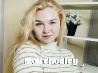 Moirehedley