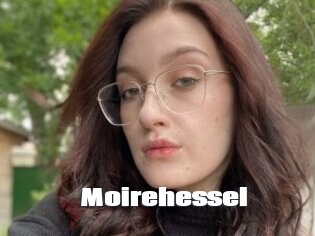 Moirehessel
