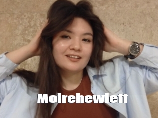 Moirehewlett