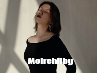 Moirehilby