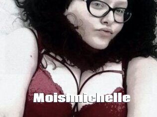 Moistmichelle