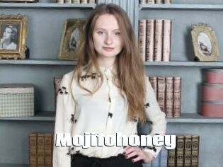 mojitohoney The hot porn