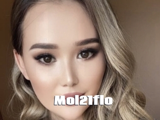 mol21flo The hot porn
