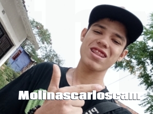 Molinascarloscam