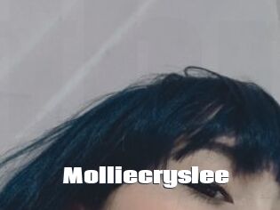 Molliecryslee