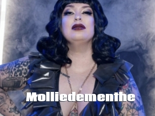 Molliedementhe