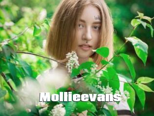 mollieevans The hot porn